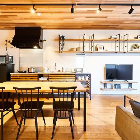 Rakuten Stay House X Will Style Saga Imari 101 المظهر الخارجي الصورة