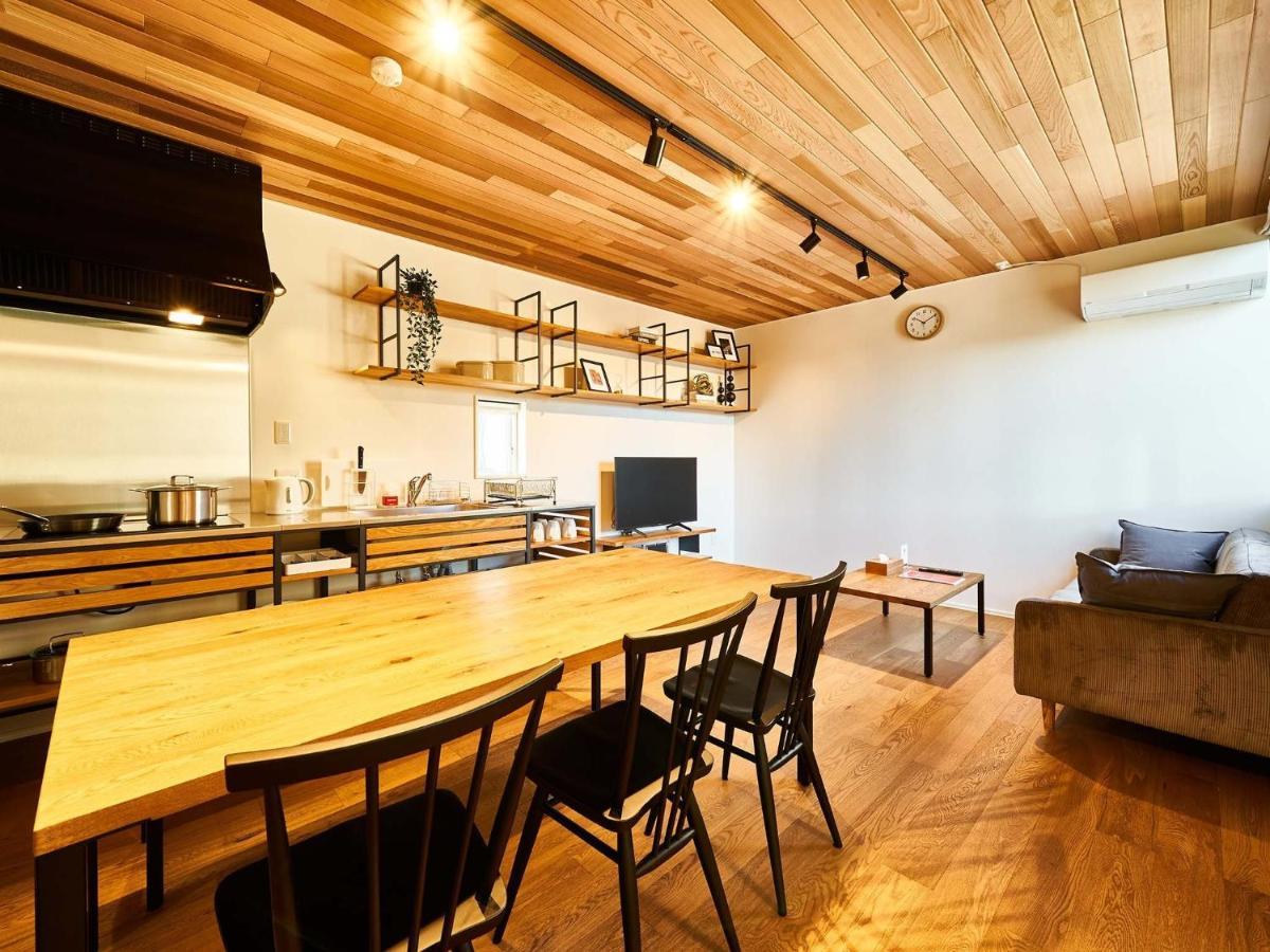 Rakuten Stay House X Will Style Saga Imari 101 المظهر الخارجي الصورة