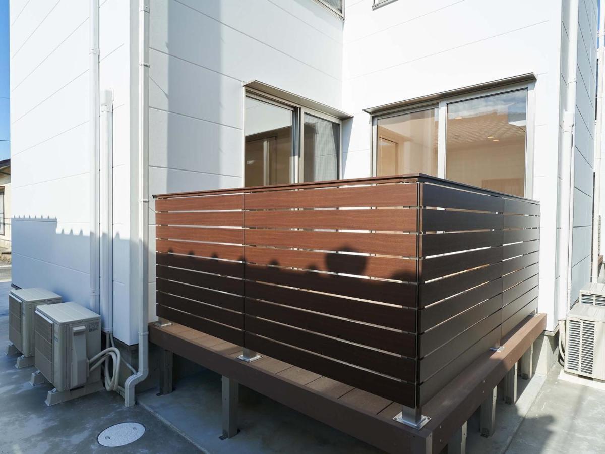 Rakuten Stay House X Will Style Saga Imari 101 المظهر الخارجي الصورة