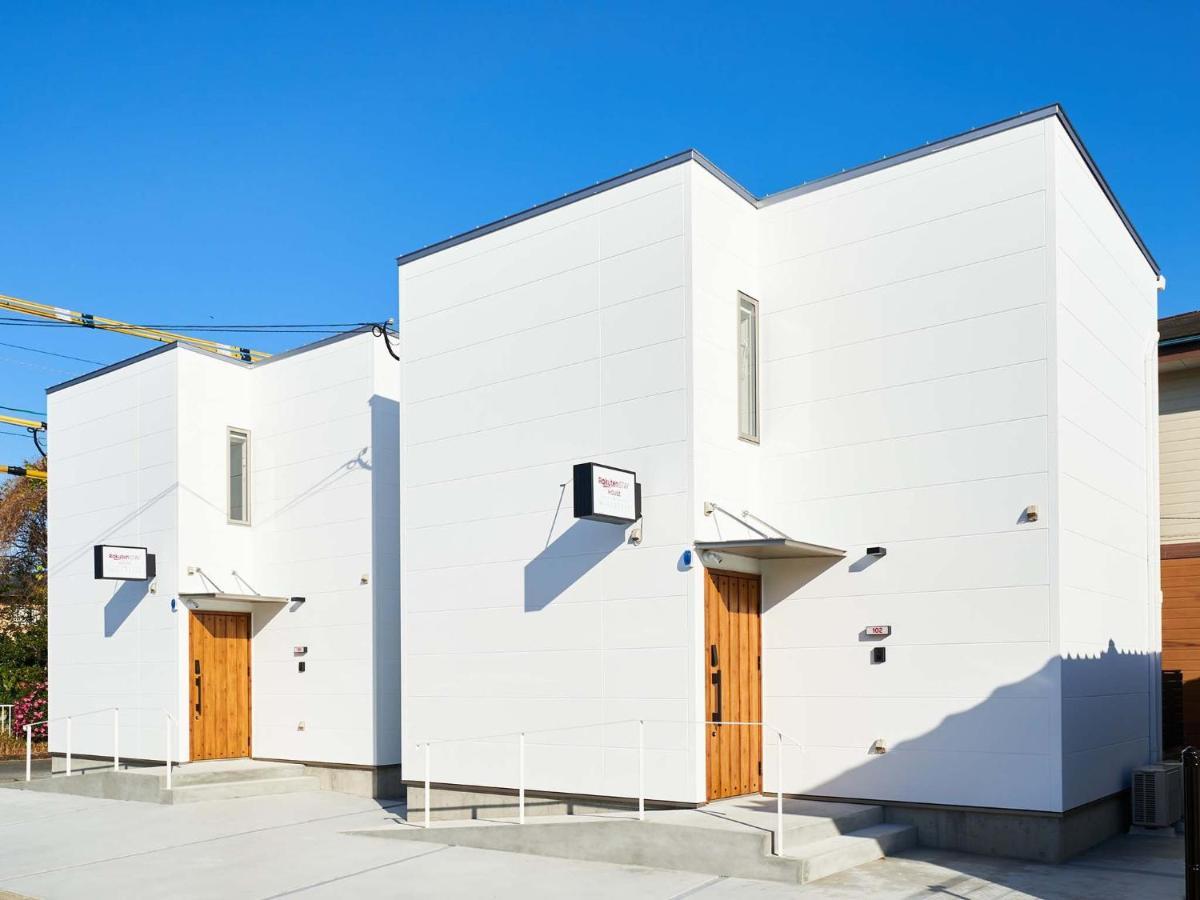 Rakuten Stay House X Will Style Saga Imari 101 المظهر الخارجي الصورة