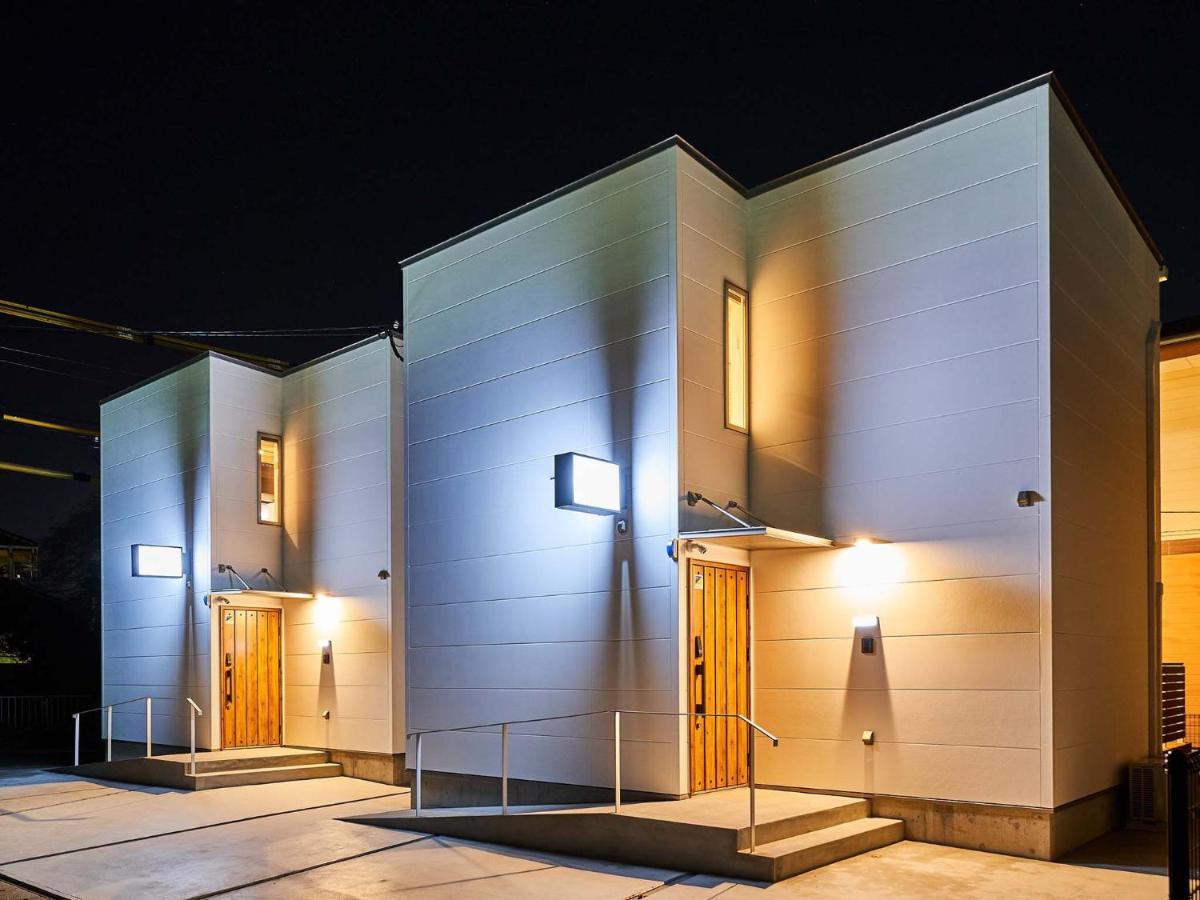 Rakuten Stay House X Will Style Saga Imari 101 المظهر الخارجي الصورة